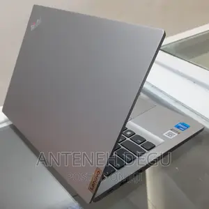 New Laptop Lenovo ThinkPad E14 Gen 4 16GB Intel Core I5 SSD 512GB