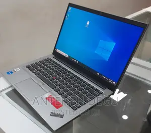 New Laptop Lenovo ThinkPad E14 Gen 4 16GB Intel Core I5 SSD 512GB