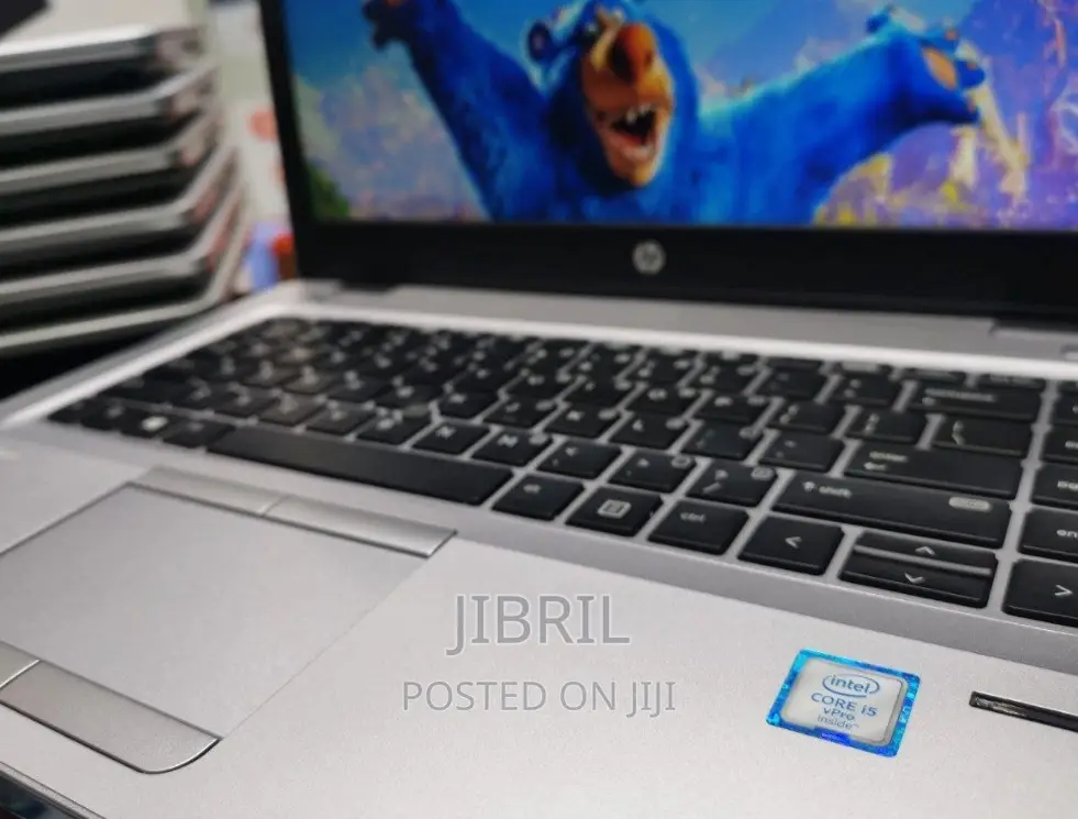 New Laptop HP EliteBook 840 G3 8GB Intel Core I5 HDD 1T