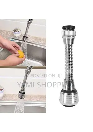  Universal Water-Saving Dishwasher Head