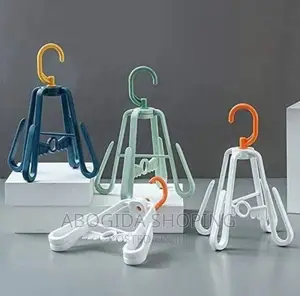 Multi-Functional Rotating Shoe Drying Rack