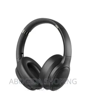 Photo - WIWU TD-02 Soundcool Headset