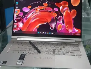 New Laptop Lenovo 16GB Intel Core I7 SSD 512GB