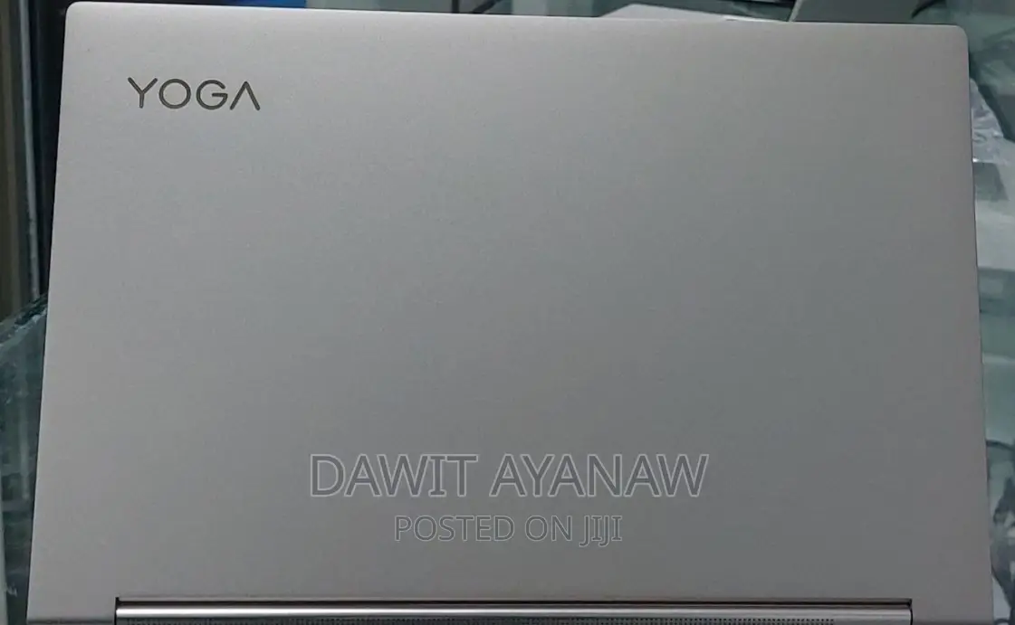 New Laptop Lenovo 16GB Intel Core I7 SSD 512GB