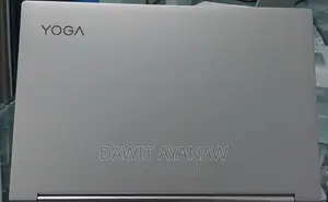 New Laptop Lenovo 16GB Intel Core I7 SSD 512GB