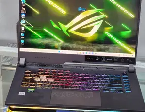 New Laptop Asus 16GB AMD Ryzen 7 SSD 512GB