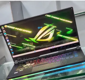 New Laptop Asus 16GB AMD Ryzen 7 SSD 512GB