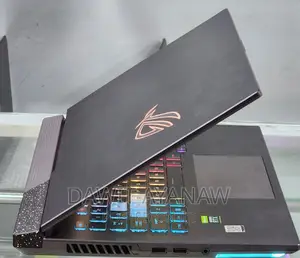 New Laptop Asus 16GB AMD Ryzen 7 SSD 512GB