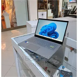 Photo - New Laptop Asus VivoBook X540SA 8GB Intel Core I5 SSD 512GB