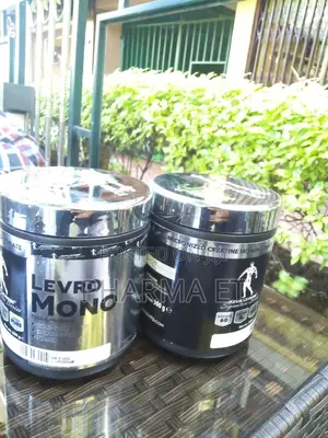 Micronized Creatine Monohydrate (Kevin Leveron 300gm)