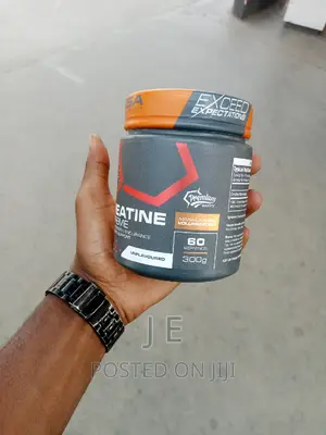 Supreme Creatine SSA 60 Serving