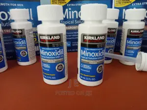 Kirkland Minoxidil 5%