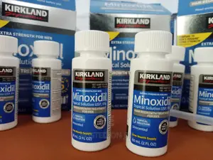 Kirkland Minoxidil 5%