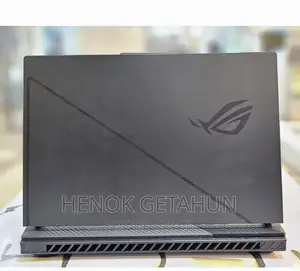 New Laptop Asus ROG Strix G15 16GB Intel Core I7 SSD 1T