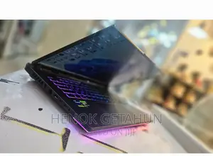 New Laptop Asus ROG Strix G15 16GB Intel Core I7 SSD 1T