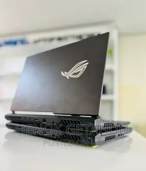 New Laptop Asus ROG Strix G15 16GB AMD Ryzen 7 SSD 1T