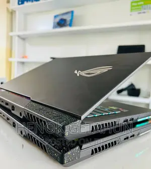 New Laptop Asus ROG Strix G15 16GB AMD Ryzen 7 SSD 1T