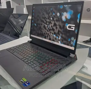 New Laptop Dell G15 5511 16GB Intel Core I9 SSD 1T