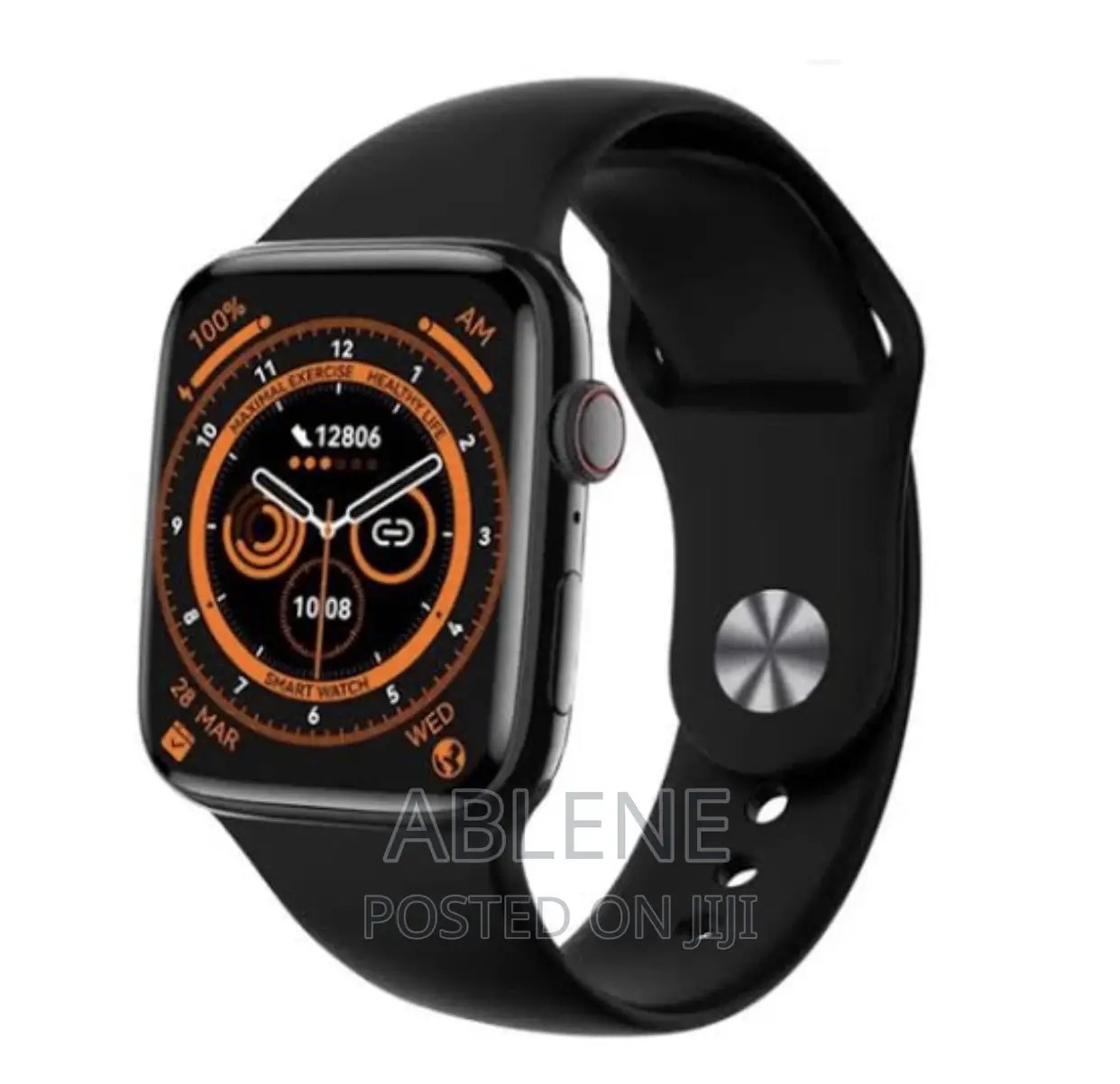 Smart Watch Watch 8