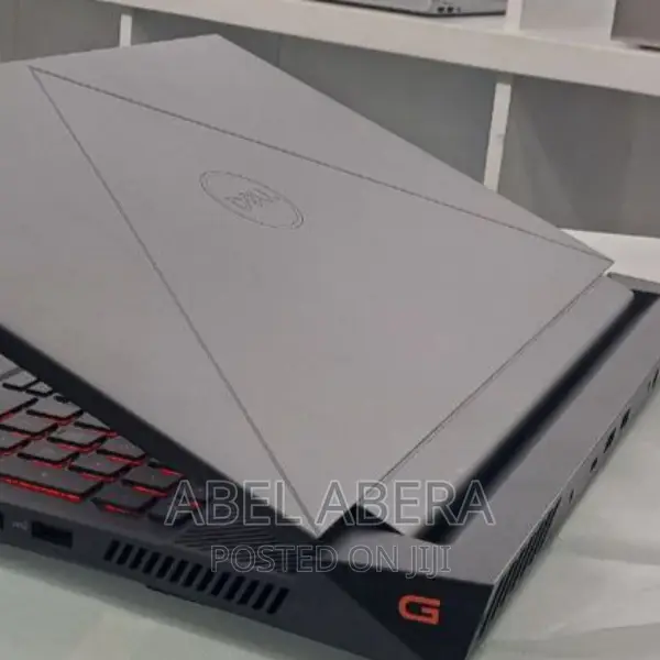 New Laptop Dell G15 5511 16GB Intel Core I9 SSD 1T