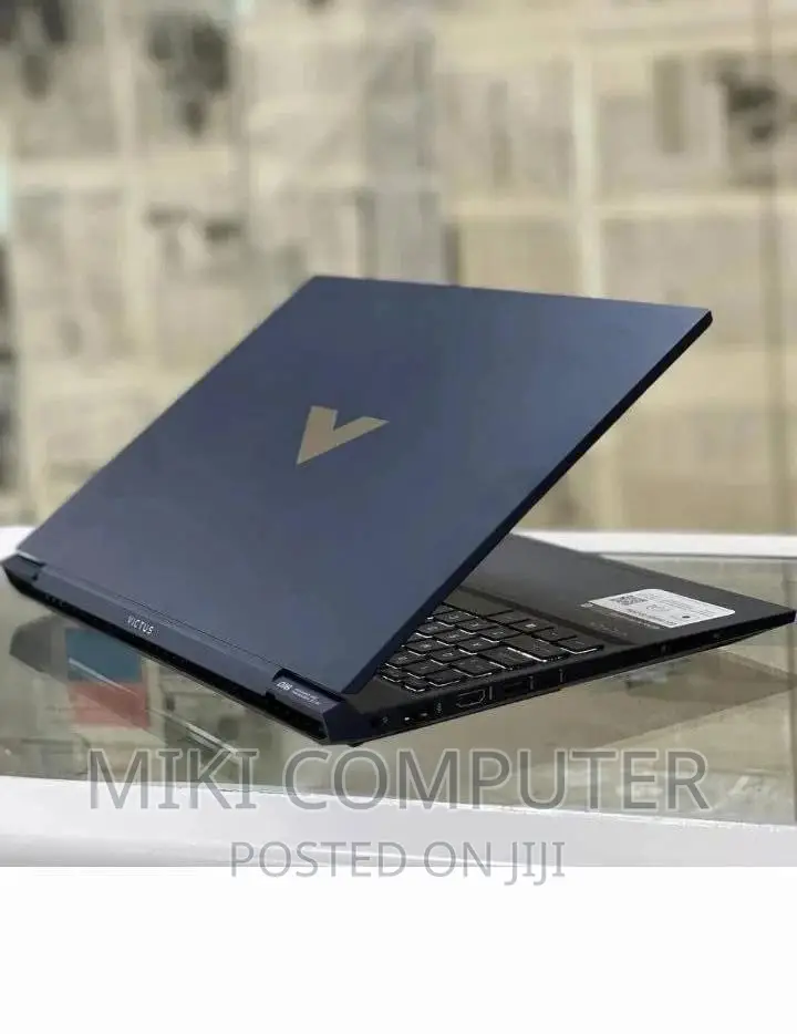 New Laptop HP Victus 16 32GB Intel Core i7 SSD 1T