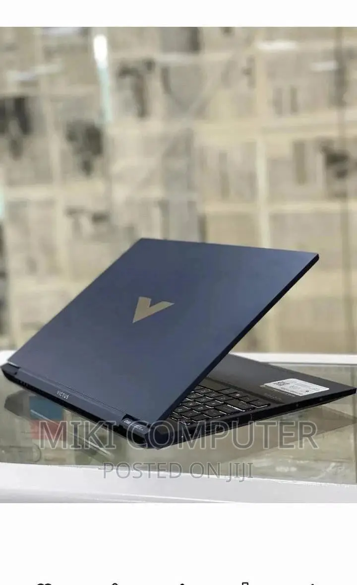 New Laptop HP Victus 16 32GB Intel Core i7 SSD 1T