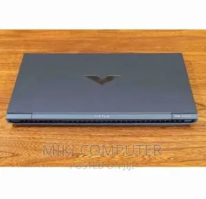 New Laptop HP Victus 16 32GB Intel Core i7 SSD 1T