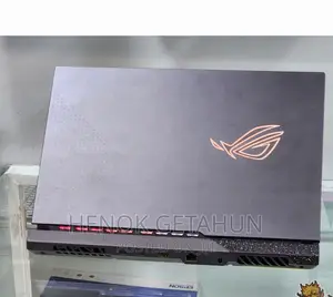 New Laptop Asus ROG Strix G15 16GB AMD Ryzen 7 SSD 1T