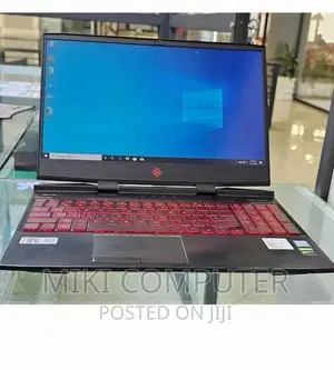 Photo - New Laptop HP Omen X 16GB Intel Core i7 SSD 512GB