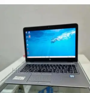 New Laptop HP EliteBook 840 G3 8GB Intel Core i5 HDD 1T