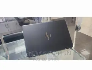 Photo - New Laptop HP Spectre 16GB Intel Core i7 SSD 512GB