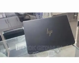 New Laptop HP Spectre 16GB Intel Core i7 SSD 512GB