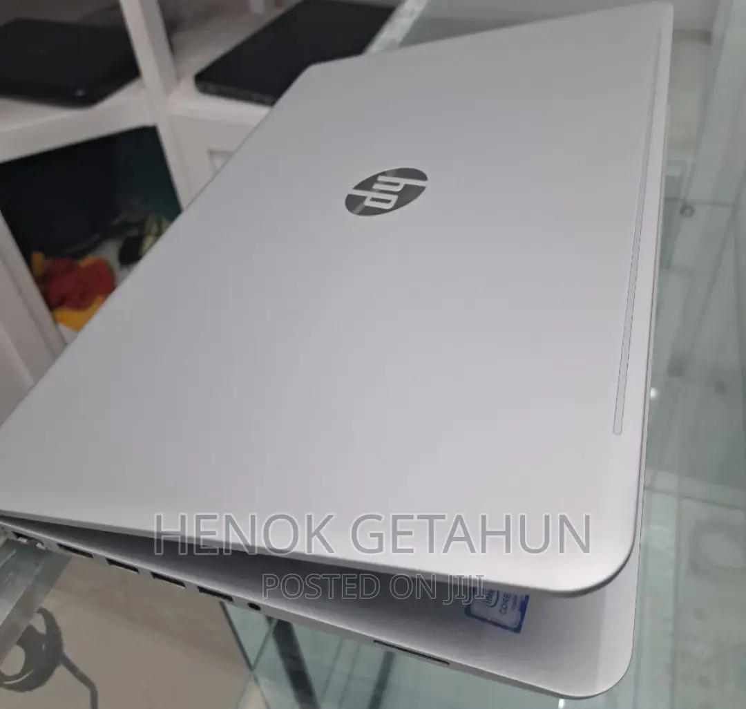 New Laptop HP Envy X360 8GB HDD+SSD 1T