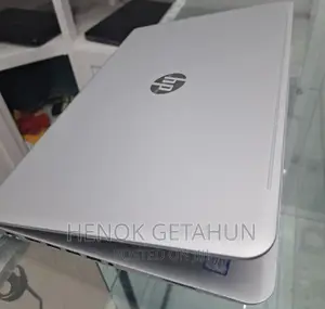 New Laptop HP Envy X360 8GB HDD+SSD 1T