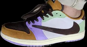 Orginal Nike Travis Scot