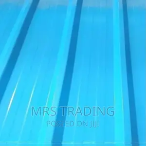 Photo - Roof Ega 500