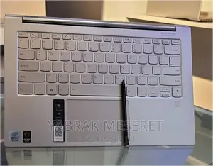 Photo - New Laptop Lenovo ThinkPad Yoga 16GB Intel Core I5 SSD 512GB