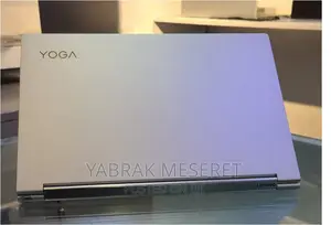 New Laptop Lenovo ThinkPad Yoga 16GB Intel Core I5 SSD 512GB