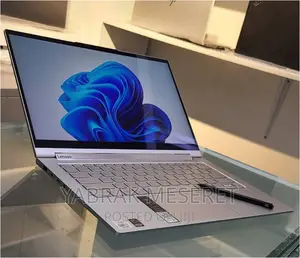 New Laptop Lenovo ThinkPad Yoga 16GB Intel Core I5 SSD 512GB