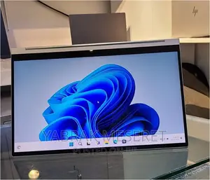 New Laptop Lenovo ThinkPad Yoga 16GB Intel Core I5 SSD 512GB