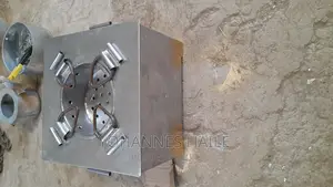 Charcoal Stove for Restaurant