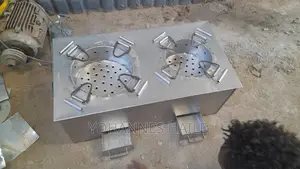 Charcoal Stove for Restaurant