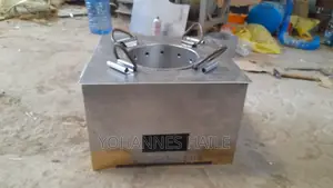 Charcoal Stove for Restaurant