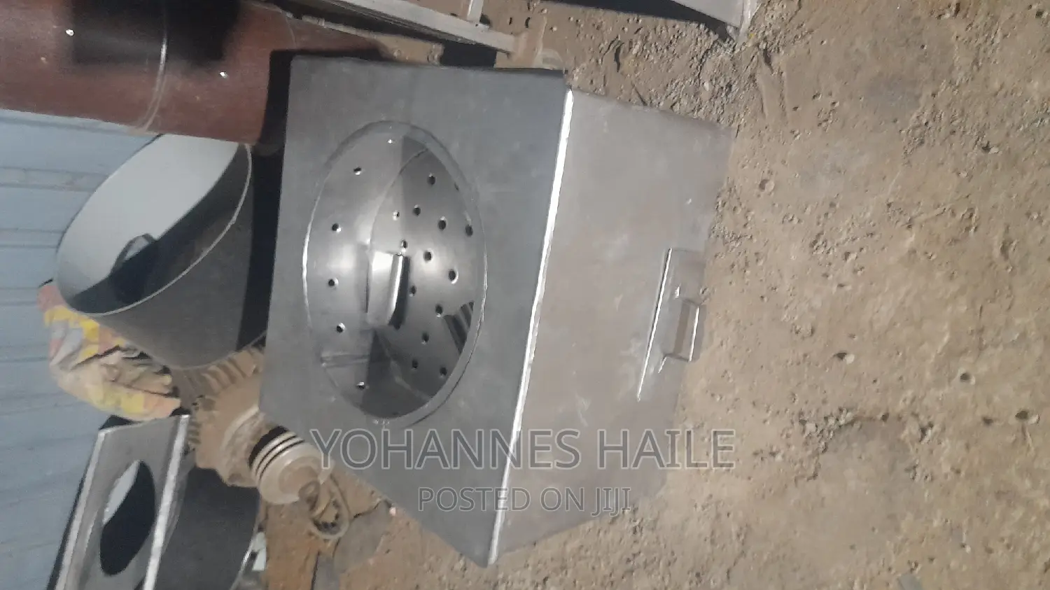 Charcoal Stove for Restaurant