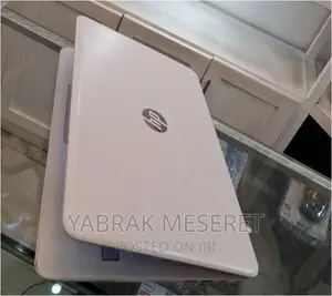 New Laptop HP Pavilion 15 8GB Intel Core I5 SSD 1T