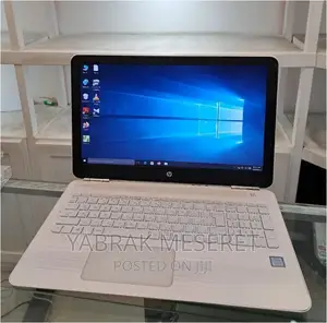 New Laptop HP Pavilion 15 8GB Intel Core I5 SSD 1T