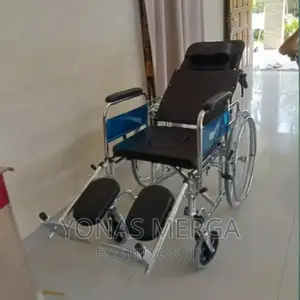 Wheelchair Medical Rehab,Wheelchair Made of Sturdy Steel