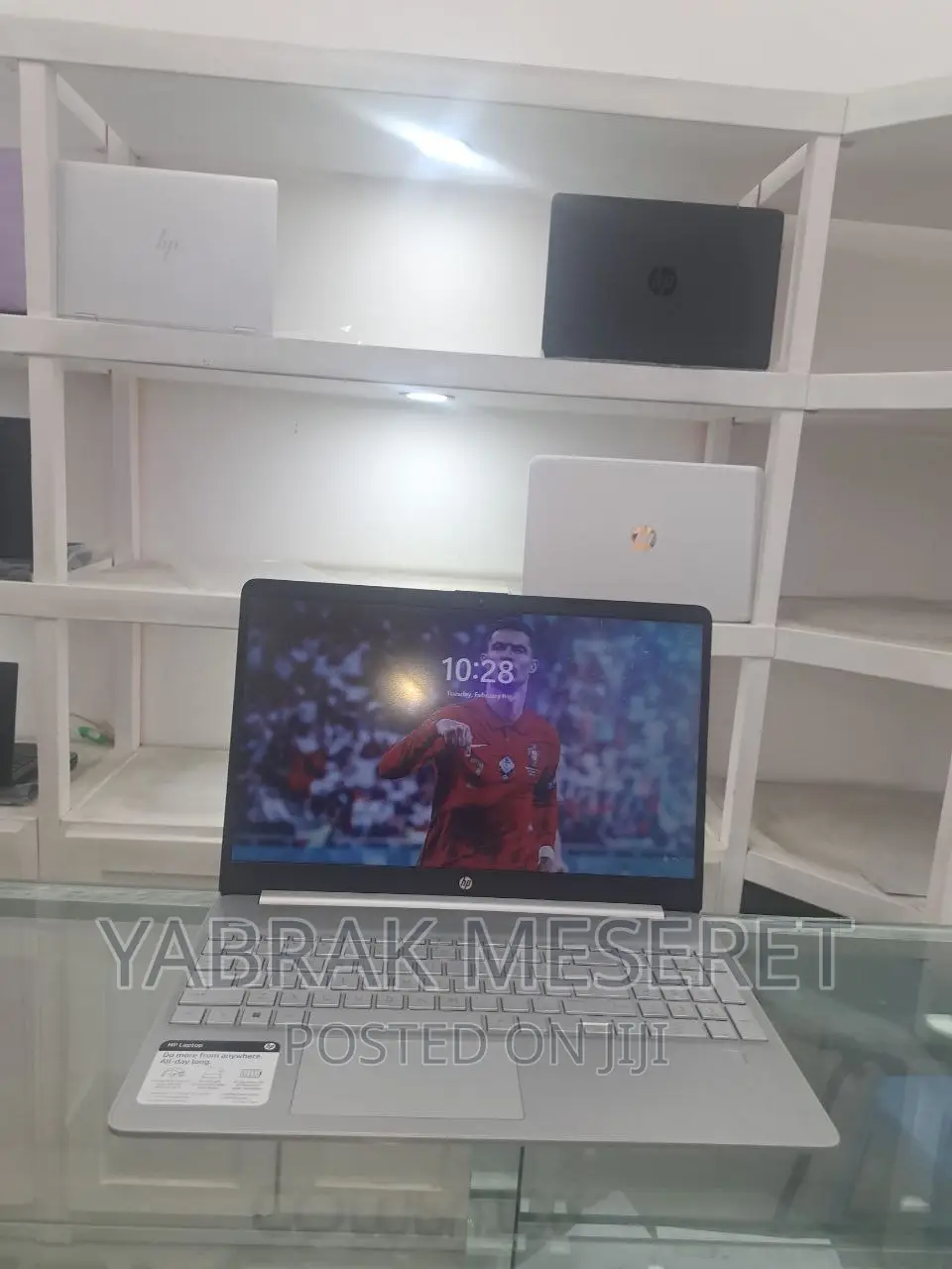 New Laptop HP Stream Notebook 16GB Intel Core I3 HDD 256GB