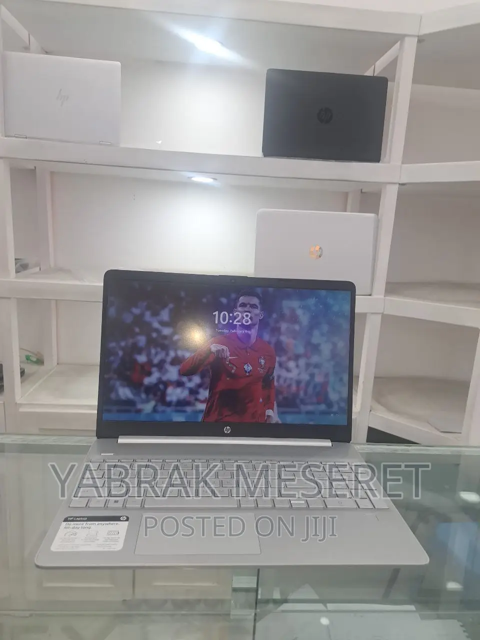 New Laptop HP Stream Notebook 16GB Intel Core I3 HDD 256GB