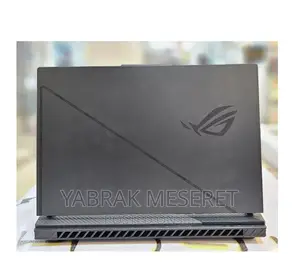 New Laptop Asus ROG Strix G15 16GB Intel Core I7 SSD 1T